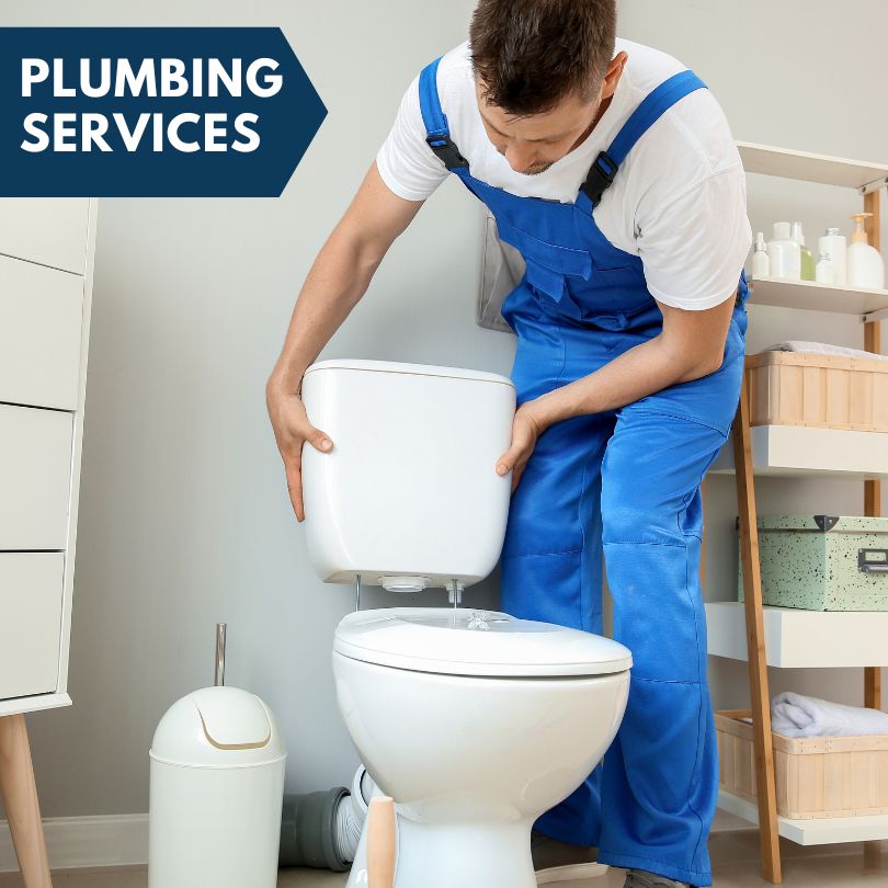 Plumbing Company in Mount Vernon, WA